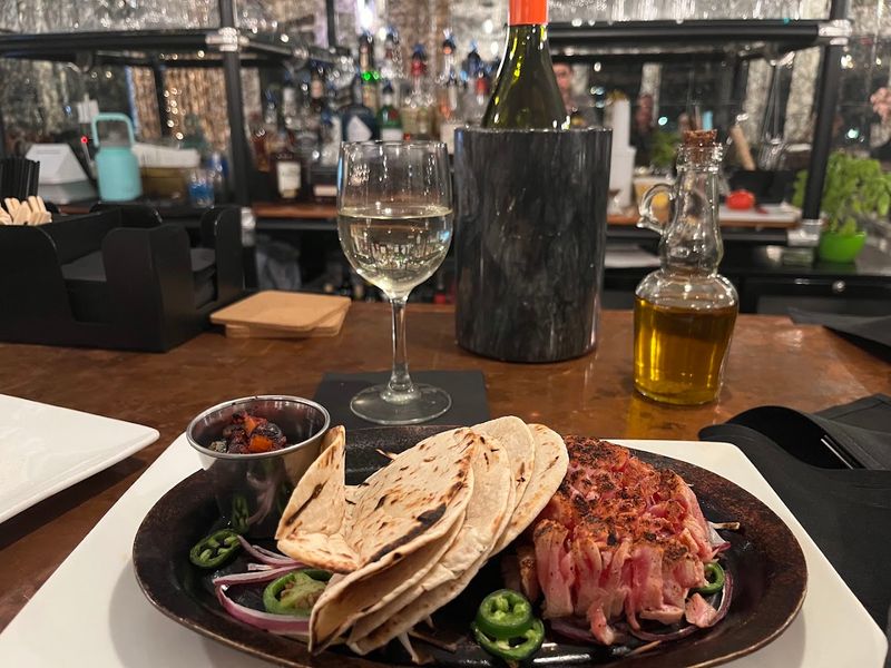 On the eDge Tapas – Charlevoix On the eDge Tapas – Charlevoix