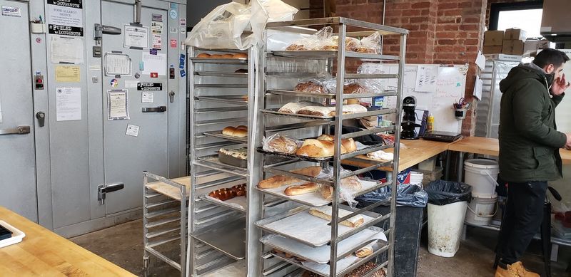 One Slow Sunday and a Batch of Fried Brioche Changed Everything One Slow Sunday and a Batch of Fried Brioche Changed Everything