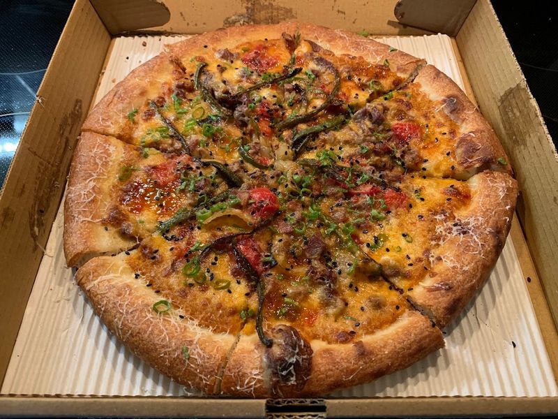 One World Pizza - Jersey City One World Pizza - Jersey City