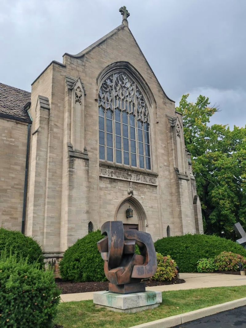 One of Ohio's Most Underrated Cultural Treasures One of Ohio's Most Underrated Cultural Treasures