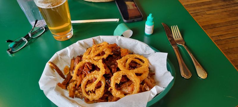 Onion Rings, Ice Cream, and the Add-Ons Worth Planning Around