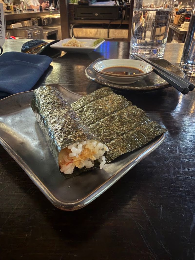 Temaki Den (Denver - RiNo) Temaki Den (Denver - RiNo)