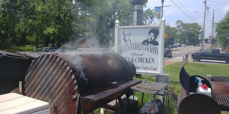 Ooh Wee Bar-B-Q - Nashville