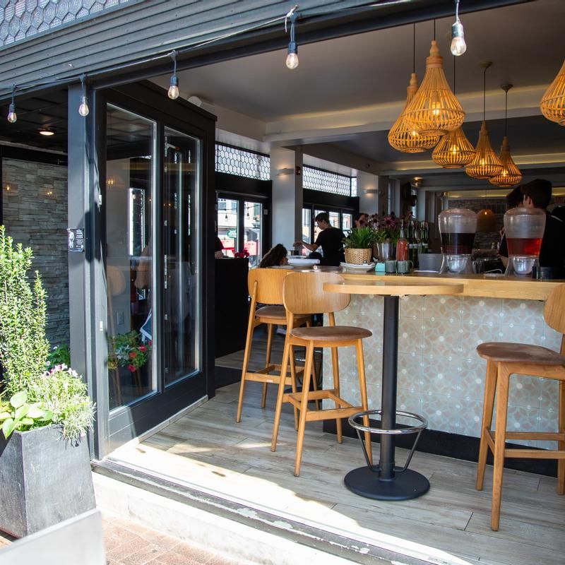 Opa Taverna Opa Taverna