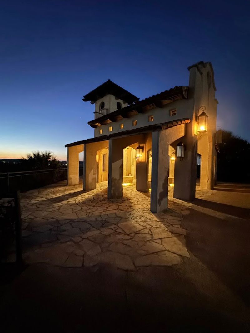 Open Daily from 8 AM to 8 PM for Ceremonies