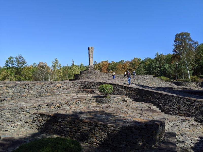 Opus 40 Opus 40
