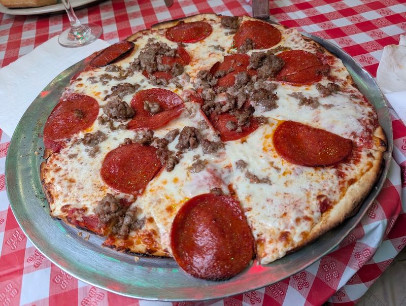 Order The Pasta, Pizza, And Classics Locals Love