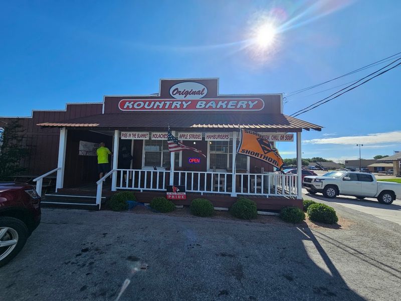 Original Kountry Bakery (Schulenburg) Original Kountry Bakery (Schulenburg)