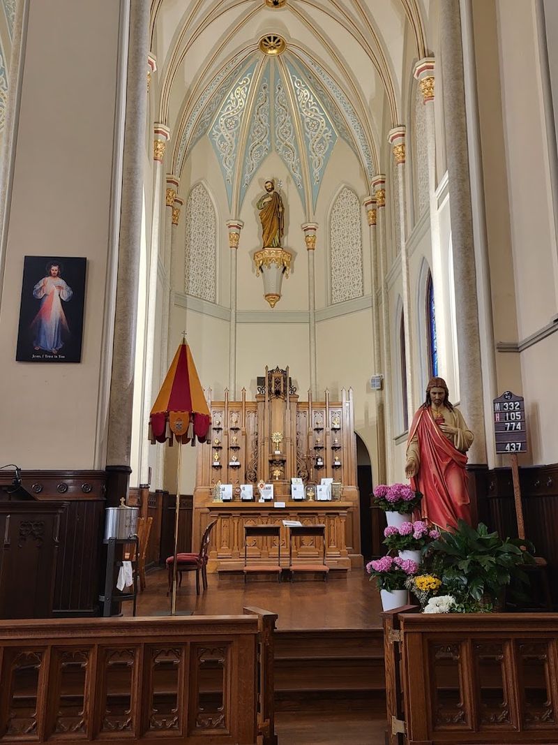 Orthodox Catholic Teaching and Devoted Priestly Leadership