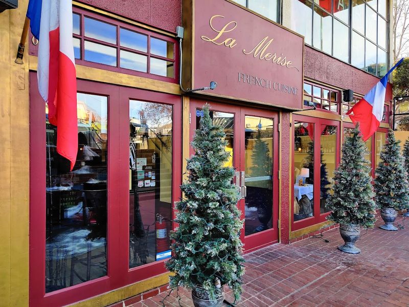 La Merise (Denver)