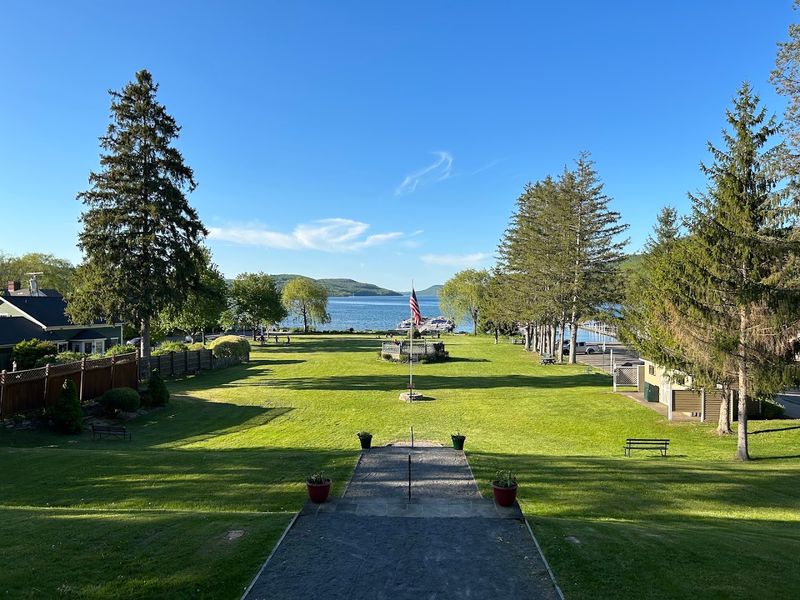 Otsego Lake, Otsego County
