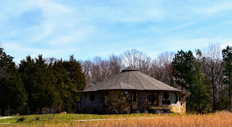 Outdoor Escapes Are Never Far Away