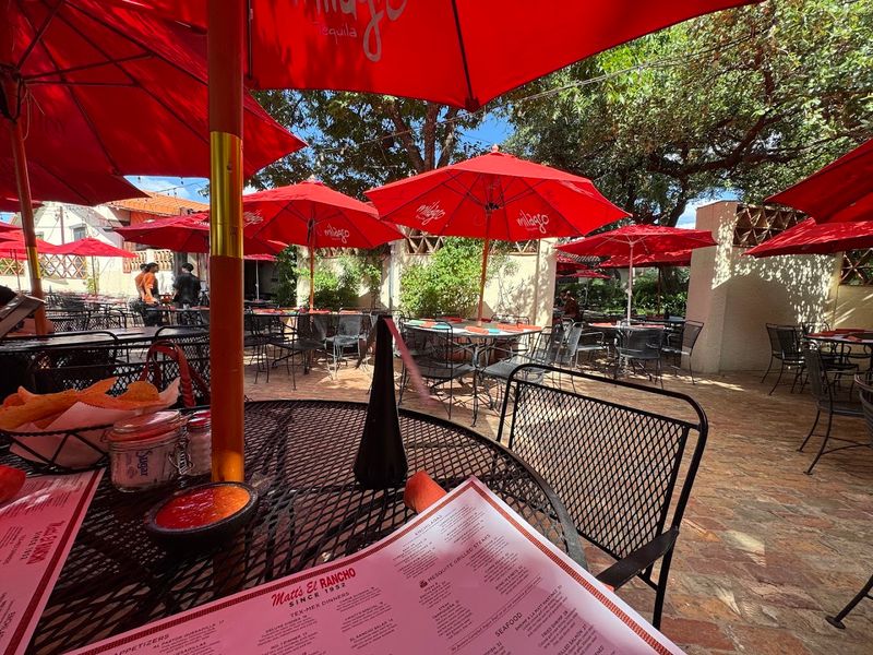 Outdoor Patio Paradise