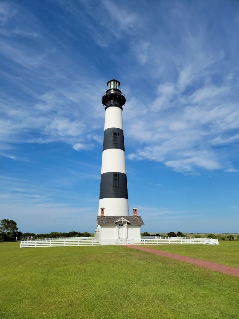 Outer Banks Scenic Byway Outer Banks Scenic Byway
