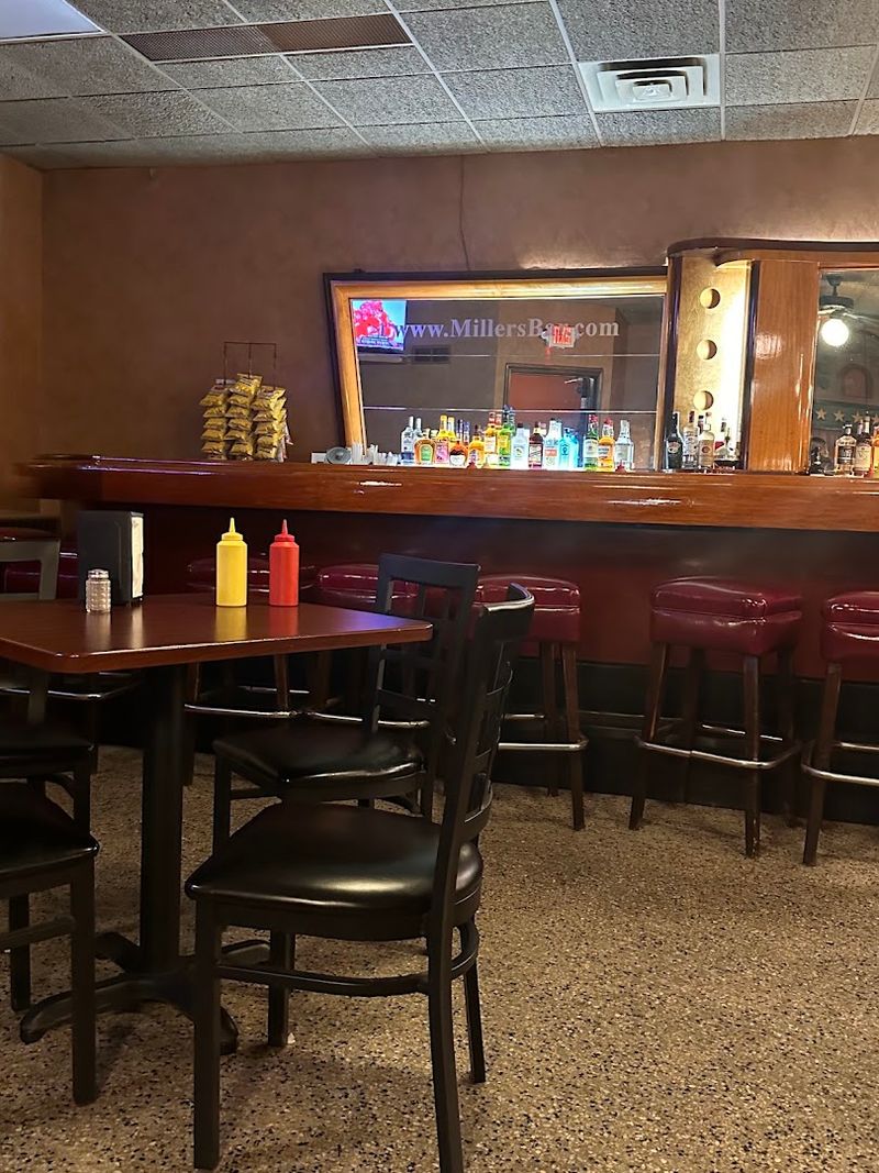 Over 80 Years of History Behind One Dearborn Address