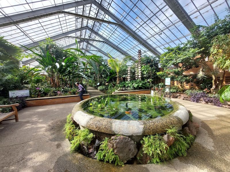 Over Three Miles of Michigan Nature Trails Worth Every Step