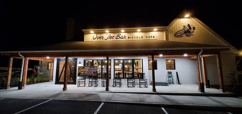 Over the Bar Bicycle Cafe – Pittsburgh, Allegheny County Over the Bar Bicycle Cafe – Pittsburgh, Allegheny County