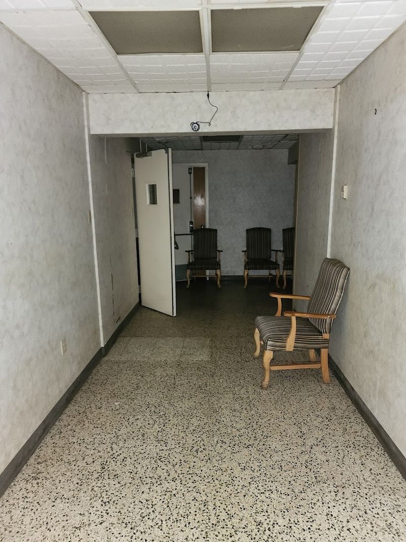Overnight Investigations Are Not for the Faint of Heart Overnight Investigations Are Not for the Faint of Heart