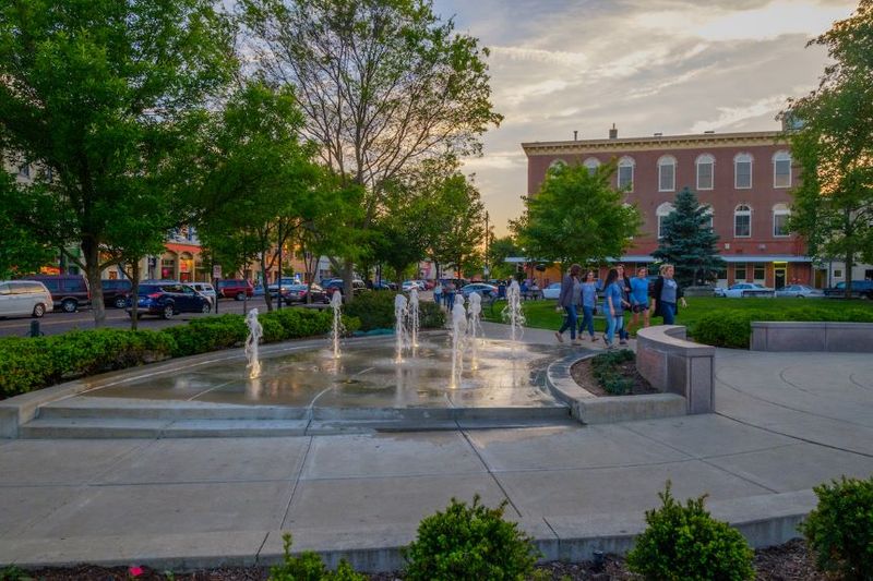 Oxford Oxford