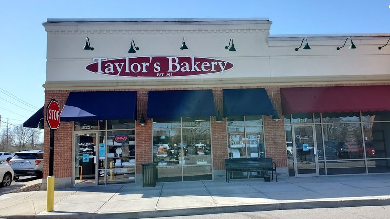 Taylor's Bakery (Fishers) Taylor's Bakery (Fishers)