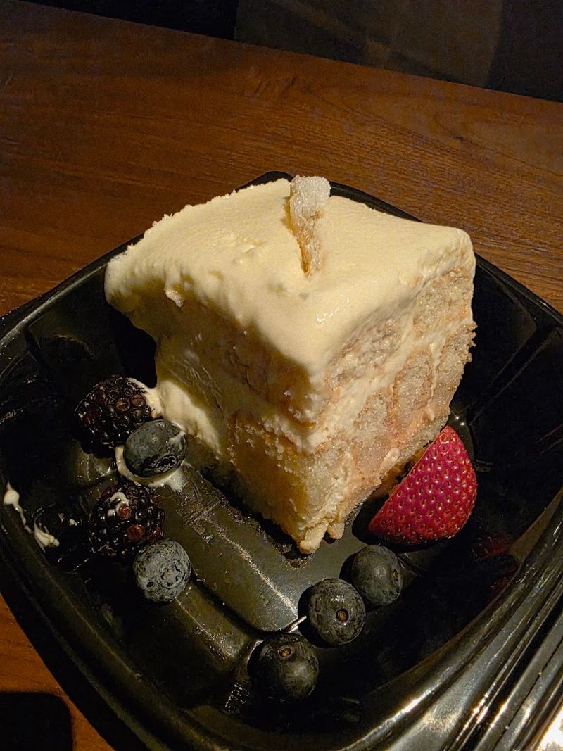 Limoncello Tiramisu That Redefines Dessert Limoncello Tiramisu That Redefines Dessert