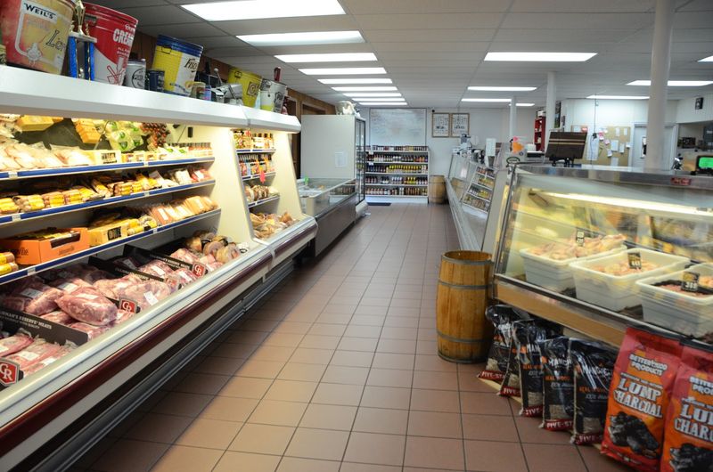 Old Fashioned Butcher Shoppe (Evansville)
