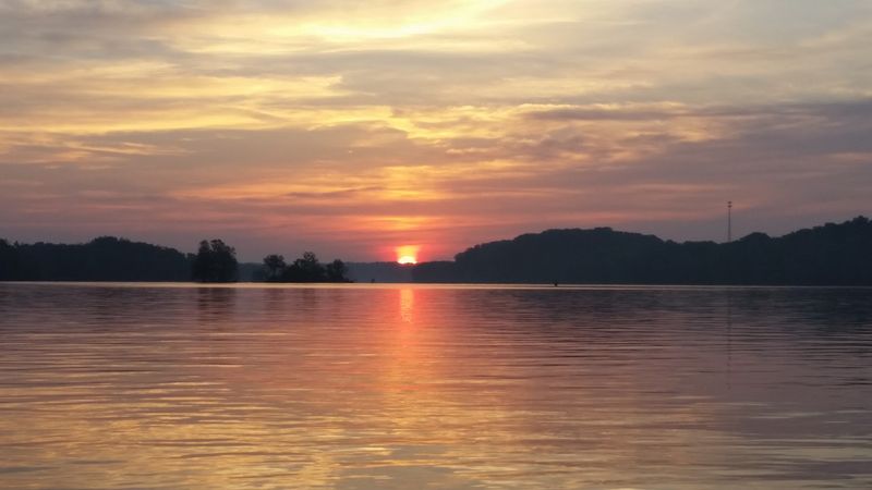 Counce (Pickwick Lake)