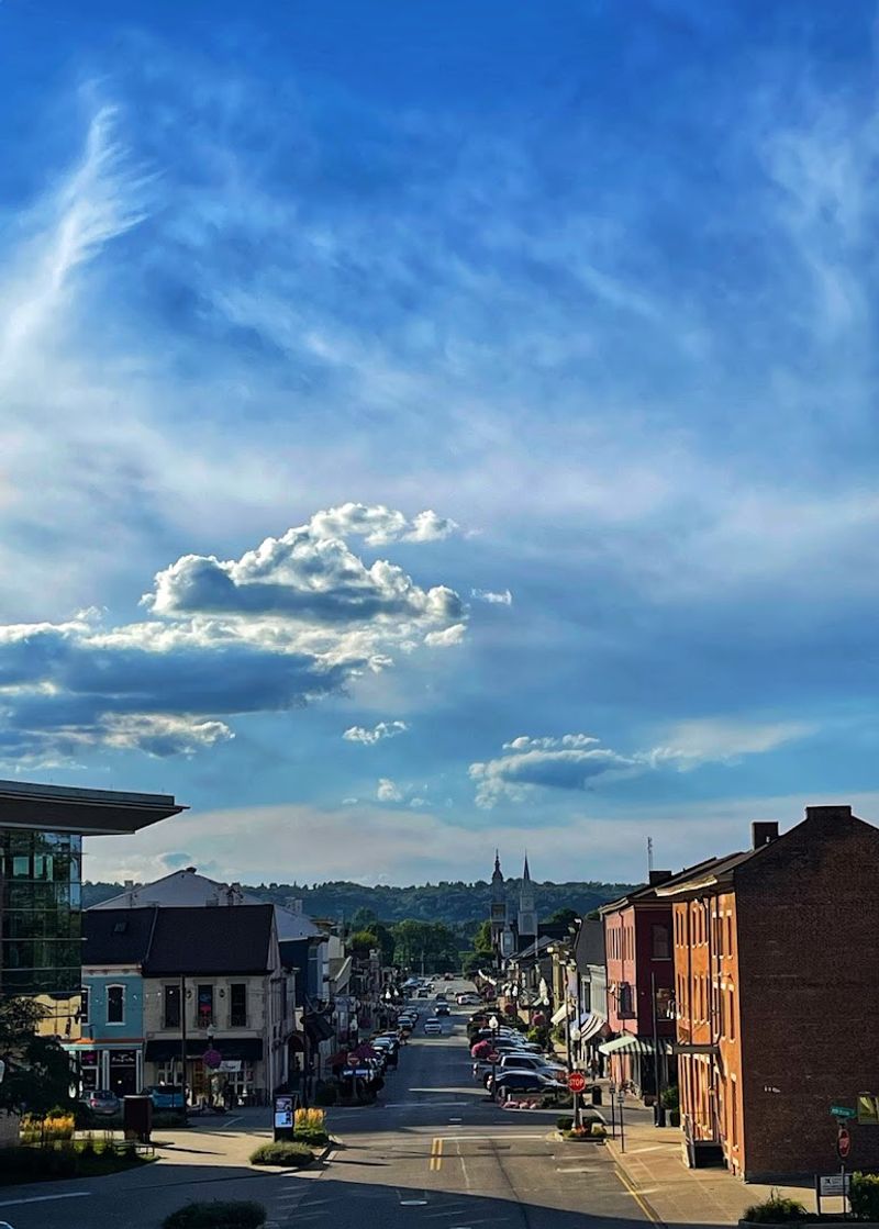 Lawrenceburg Lawrenceburg