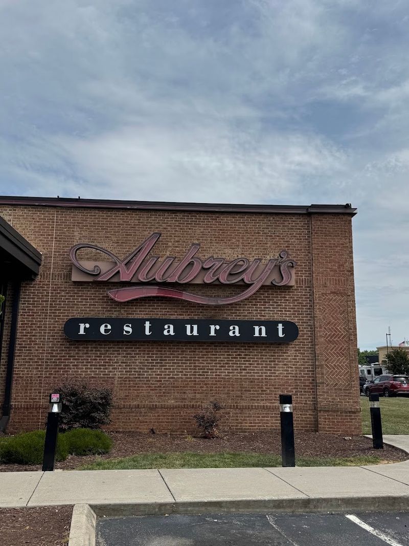 The Restaurant at Aubrey's Strawberry Plains – Knoxville The Restaurant at Aubrey's Strawberry Plains – Knoxville