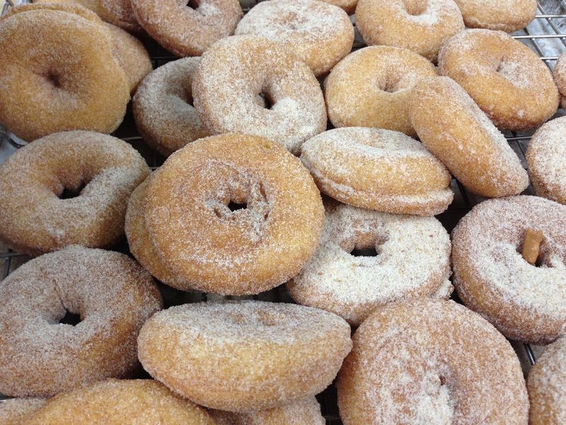 Paczki That Traveled Through a Snowstorm and Still Stole the Show