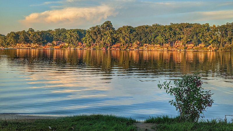 Paddling, Hiking, and Wildlife Along the Waterloo Recreation Area