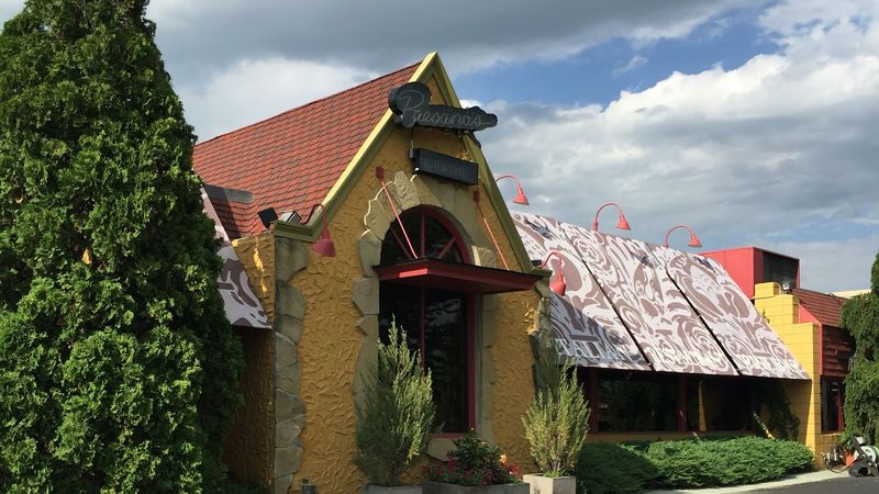 Paesano Restaurant & Wine Bar – Ann Arbor Paesano Restaurant & Wine Bar – Ann Arbor