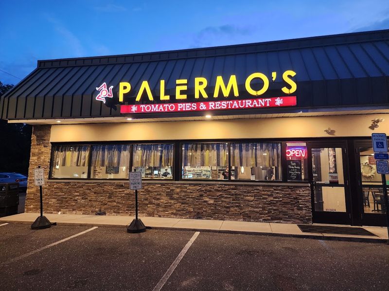 Palermo’s - Bordentown Palermo’s - Bordentown