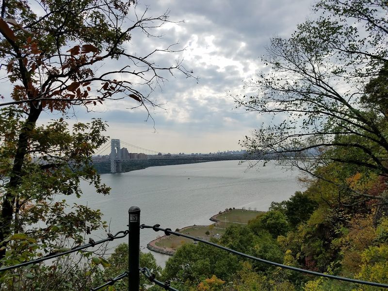 Palisades Interstate Park - Alpine and Fort Lee Palisades Interstate Park - Alpine and Fort Lee