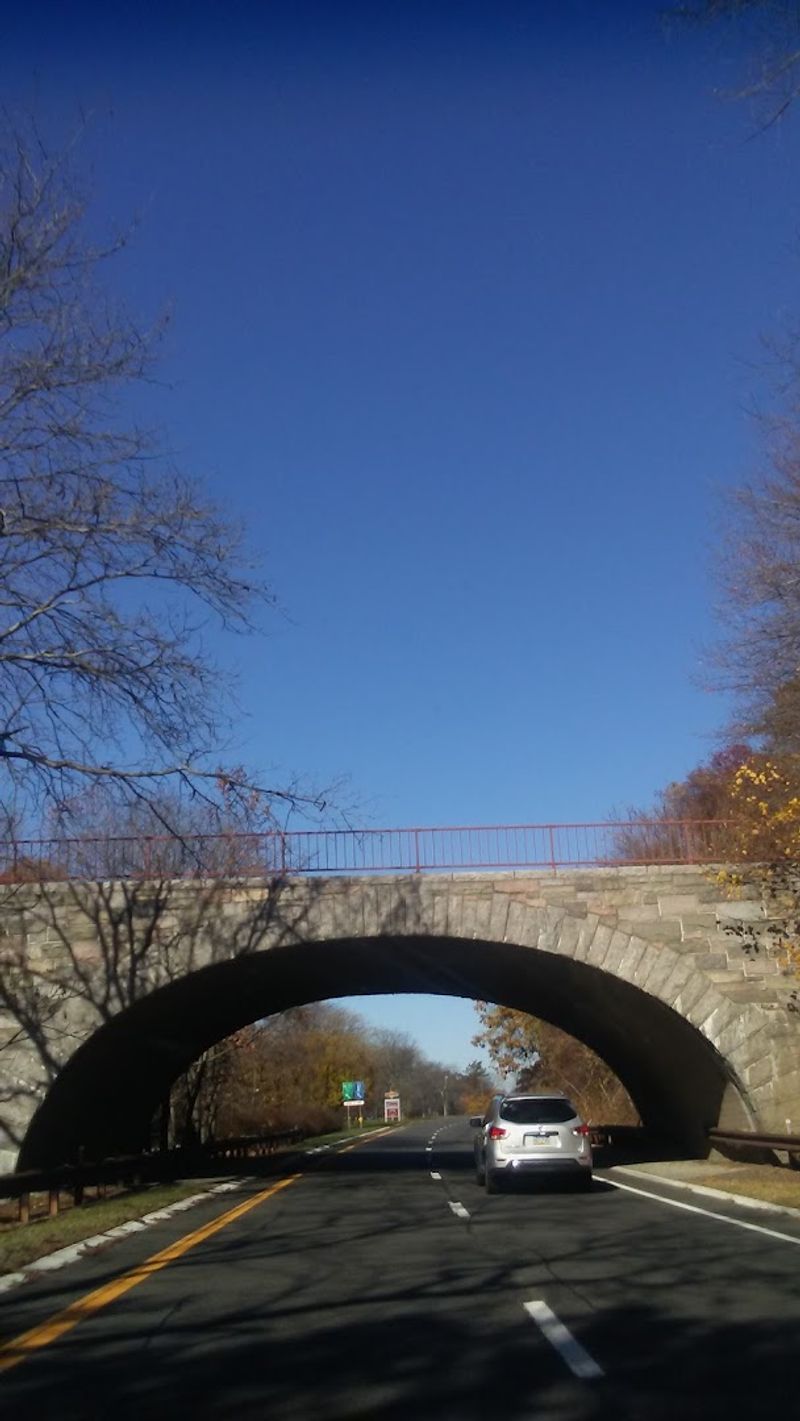 Palisades Interstate Parkway Palisades Interstate Parkway