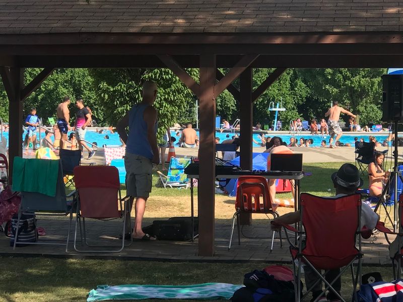Palisades Park Swim Club - Palisades Park Palisades Park Swim Club - Palisades Park