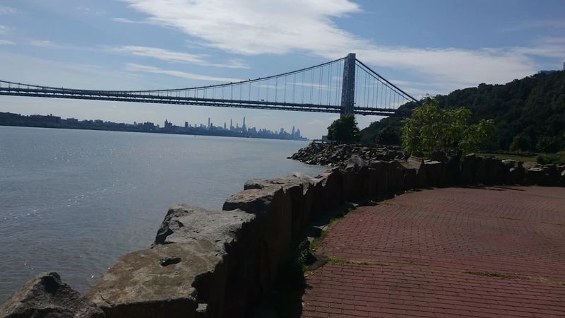 Palisades Scenic Byway