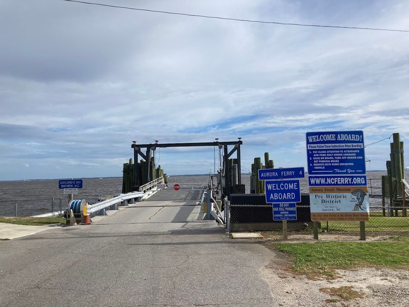 Pamlico Scenic Byway Pamlico Scenic Byway