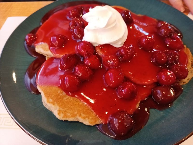Pancakes and Biscuits That Prove From-Scratch Still Matters Pancakes and Biscuits That Prove From-Scratch Still Matters