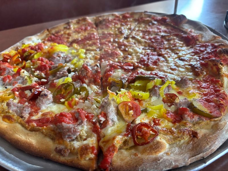 Papa’s Tomato Pies - Robbinsville Papa’s Tomato Pies - Robbinsville