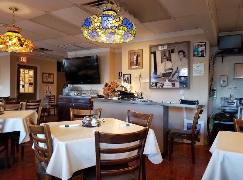 Papa’s Tomato Pies - Robbinsville Papa’s Tomato Pies - Robbinsville