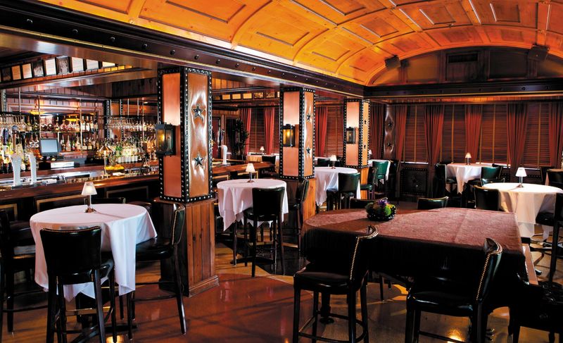 Pappas Bros. Steakhouse (Dallas)