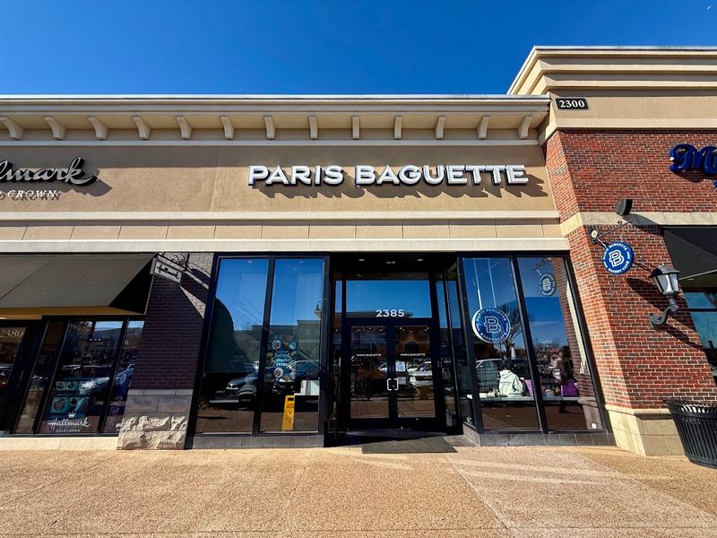 Paris Baguette Paris Baguette