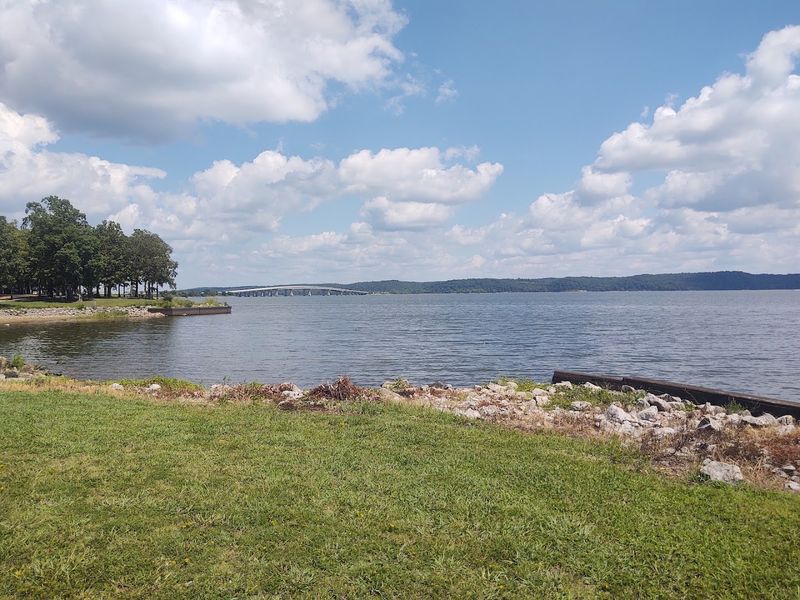 Paris Landing State Park — Buchanan