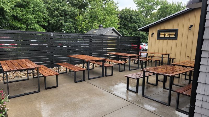 Park Street Pizza, Sugarcreek Park Street Pizza, Sugarcreek