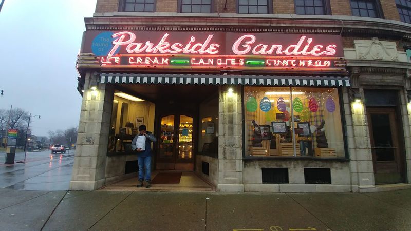 Parkside Candy Parkside Candy