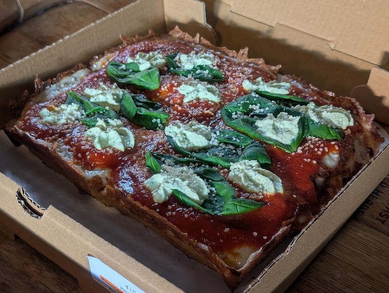 Parmagianni — Asbury Park