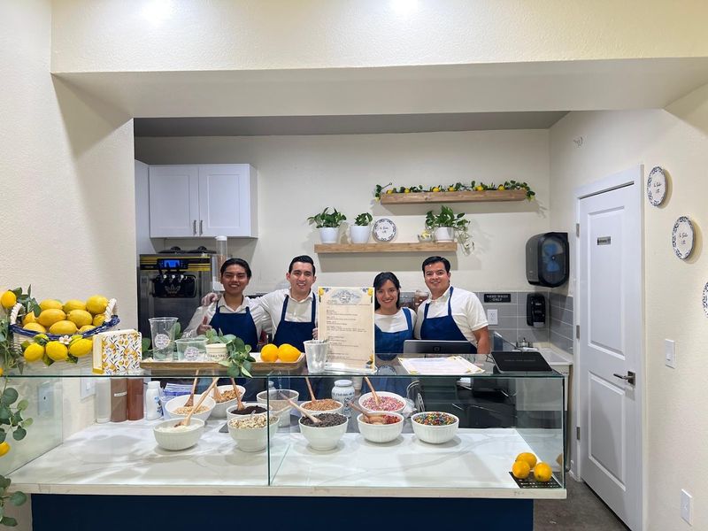 Passionate Owners and Outstanding Service