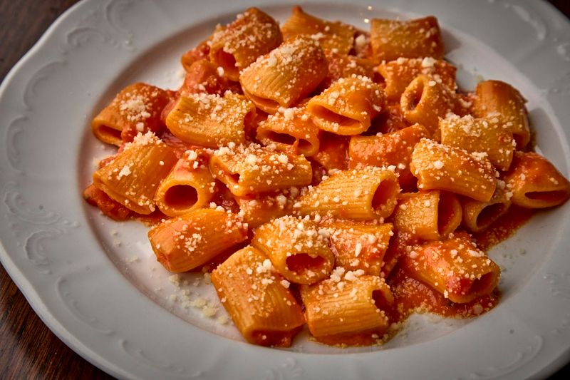 Pasta Dishes That Prove Nashville Needed This Pasta Dishes That Prove Nashville Needed This