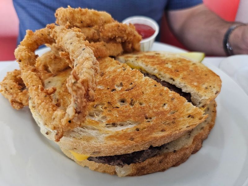 Pastrami on Rye, Piled High Pastrami on Rye, Piled High